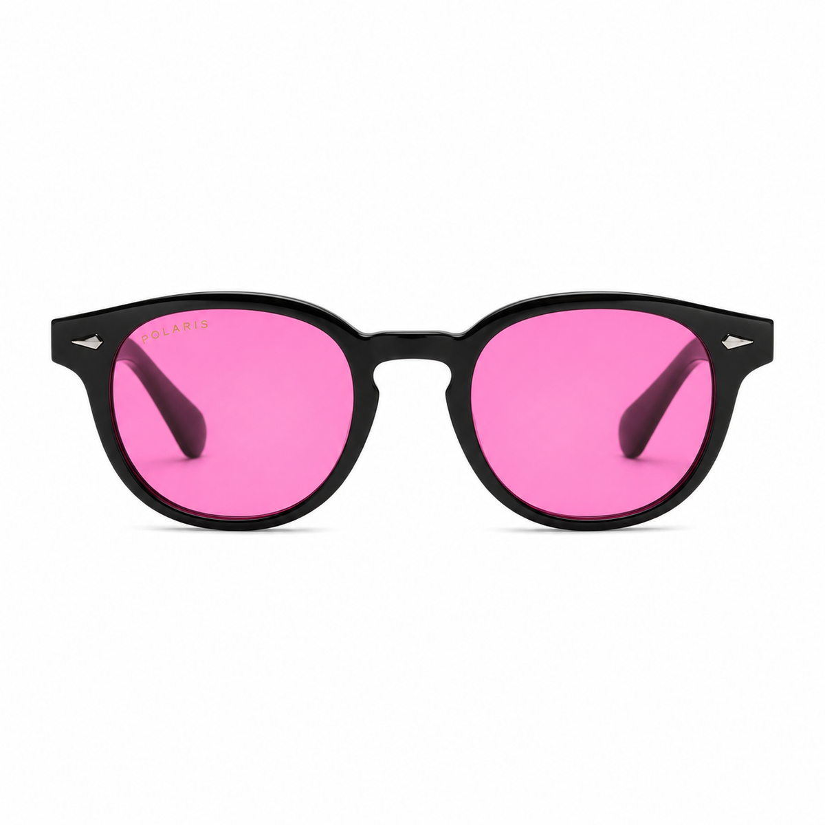 POSITANO C28 – Neri, Lenti Fucsia Rosa