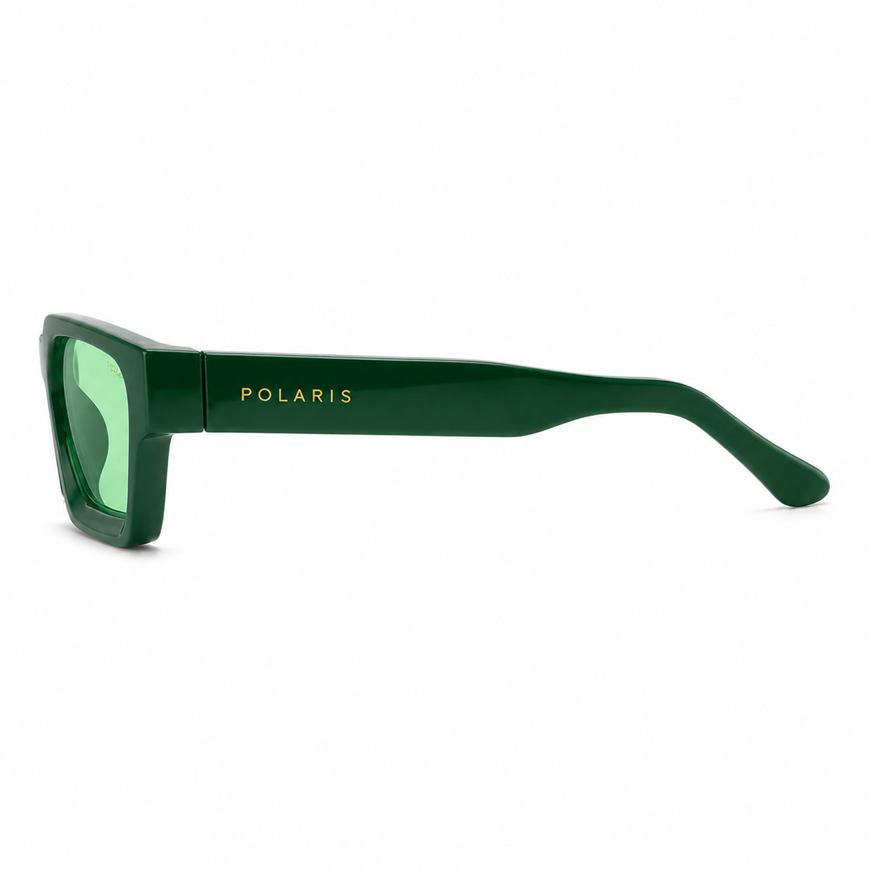 TAORMINA C11 – Verde Bosco Lucido, Lenti Verde Menta