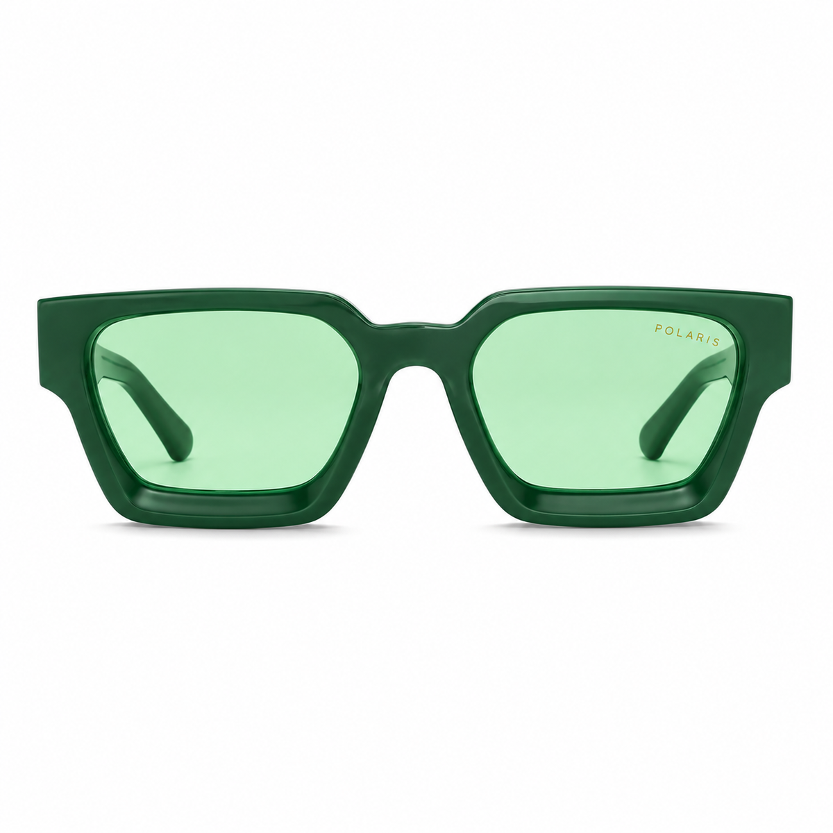 TAORMINA C11 – Verde Bosco Lucido, Lenti Verde Menta
