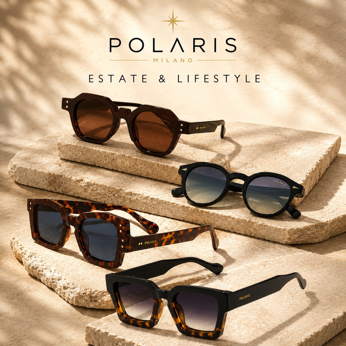 POLARIS Milano Estate & Lifestyle