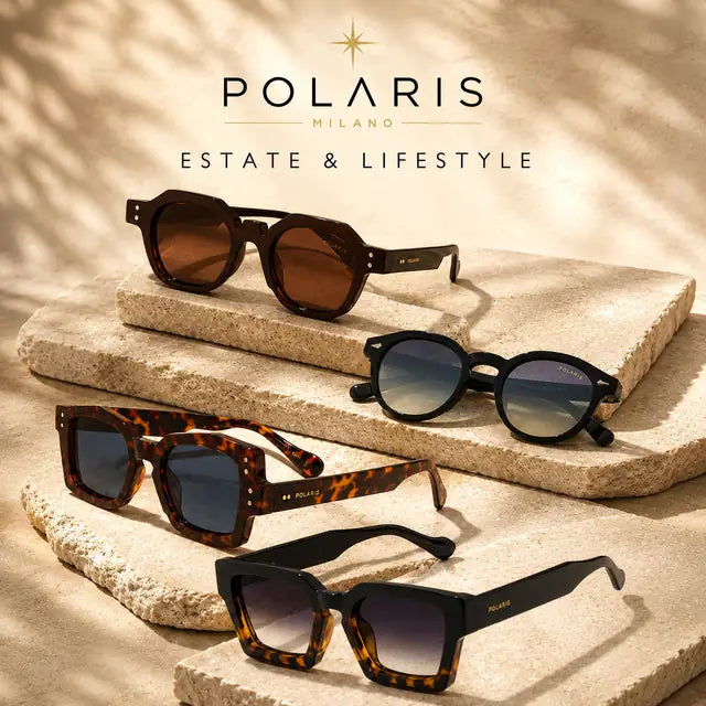 POLARIS Milano Estate & Lifestyle